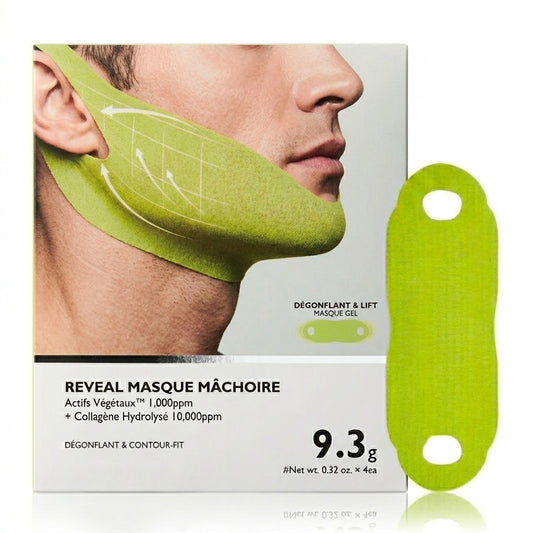 Reveal - Masque Jawline